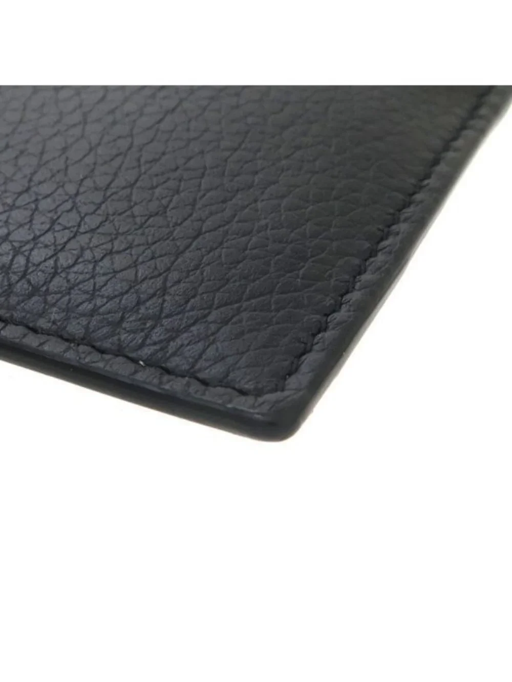 Dior Zip Card Holder